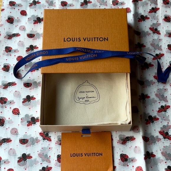 🦋 LOUIS VUITTON BOX 🦋 NWOT 🦋 - Picture 8 of 16